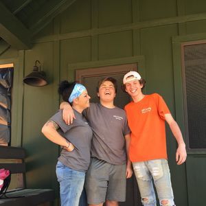 Meet your Posher, Gavin